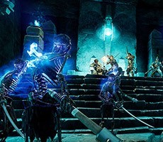 Amazon Insists New World MMO Is Safe To Play Amid Reports Of More Dead GPUs