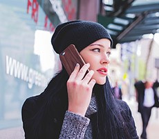 FCC's Proposed Rules Would Force Wireless Carriers To Block Annoying Spam Texts