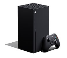Xbox Series X Restock Events Are Happening Today, Here's Where And When