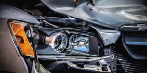 vehicle car crash auto