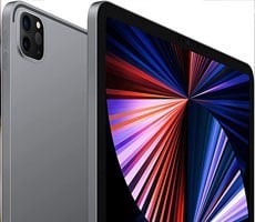 Hot Deal: Bag A 2021 Apple 12.9-Inch iPad Pro With M1 On Sale For $150 Off