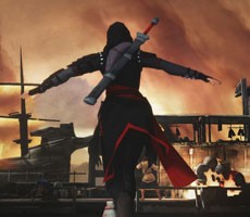 Assassin's Creeds Chronicles Trilogy Is Free Right Now, Hurry And Claim While You Still Can