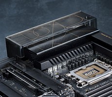 ASUS B660 Leak Hints Mainstream Alder Lake Motherboards May Not Support PCIe Gen 5