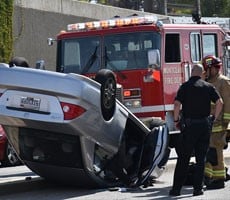 Apple's Next iPhone And Smartwatch May Auto-Dial 911 If You Get Into A Car Crash