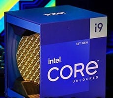 Join Us For An Intel Alder Lake 12th Gen Core Livestream With Marcus Kennedy