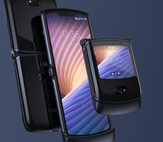 Motorola’s Razer 5G Folding Phone Is 45 Percent Off And Other Great Moto Cyber Monday Deals