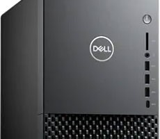 Dell XPS And Other Black Friday Gaming Desktop Deals Can Score You RTX 3060 Firepower For Under $1K