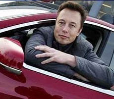 Elon Musk Pledges To Sell $6B Of TSLA If The UN Proves Billionaires Can Solve World Hunger