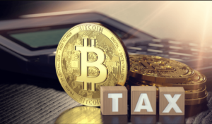 Bitcoin and Tax blocks