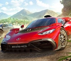 AMD Radeon Driver Brings A High-Octane Peformance Boost To Forza Horizon 5