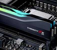 G.Skill Showboats Hitting DDR5-7000 On Its Lower Latency Trident Z5 RGB RAM