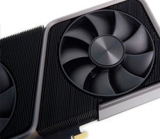 Rising Discrete GPU Shipments Favor NVIDIA Amid Shortage As PC Gaming Stays Red Hot