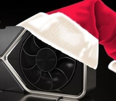 NVIDIA Might Add More VRAM To RTX 3070 Ti, 3080 And 2060 For Holiday Launch