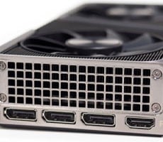 Steam Data Shows Gamers Adopting GeForce RTX 30 GPUs Faster Than Last Gen