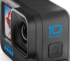 Early Black Friday Deals: Big Savings On GoPro Hero, SSDs, Headphones, TVs And More