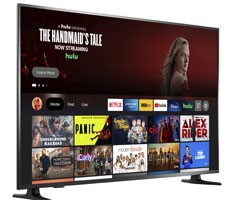 Hot Black Friday 4K TV And Earbud Deals Land Early With Savings On Apple, LG, Samsung And More