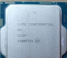 Intel Alder Lake ES CPU Samples On Ebay Should Come With A Buyer Beware Warning