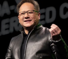 NVIDIA Smashes Earnings With Record $7.1B Quarter As Gaming And Data Center Soar