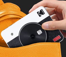 Top Instant Camera Black Friday Deals Let You Capture And Share The Moment For Less