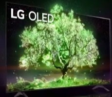 Killer Black Friday OLED TV Deals Bring Savings Up To 28 Percent On LG, Sony And More