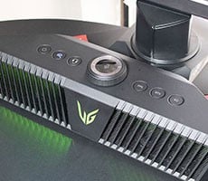 LG UltraGear GP9 Review: Bluetooth Gaming Soundbar With Grunt, Lacks Grace