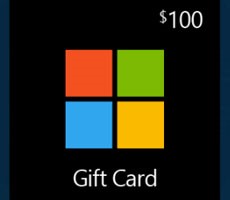 Microsoft Is Spreading Holiday Cheer With $100 Gift Cards, Check Your Deleted Emails