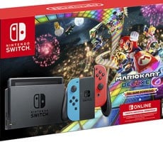Nintendo Switch Black Friday Deals Revealed: Sweet Console Bundle, Game Discounts Galore