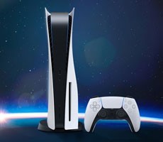 Huge Target PlayStation 5 Restock Could Be Your Best Chance Yet At Scoring A Gaming Console