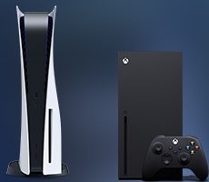 Black Friday Deals Bring PS5 And Xbox Restocks, Madden NFL 22 For Almost Half Price