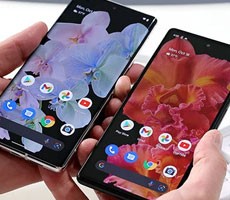 Google Pixel 6 And Pixel 6 Pro's First Custom Kernel Improves Battery Life If You're Brave