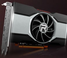 Leaker Claims AMD Radeon RX 6500XT And RX 6400 Budget RDNA 2 Cards May Be Inbound