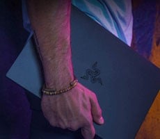 Cyber Monday Gaming Laptop Deals: Razer, Alienware And MSI With Premium Displays Up To $500 Off