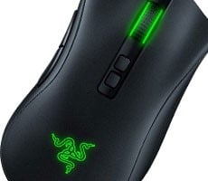 Hot Deals: Score A Razer Gaming Mouse, Keyboard And Other Gear For Up To 60% Off