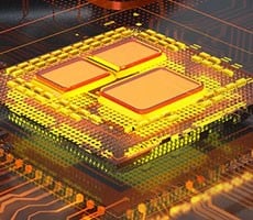 Leaked AMD Zen 4 Cache Upgrades Could Be Key In Competing With Alder Lake