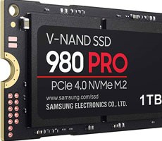 Awesome Black Friday SSD Deals On Samsung, Crucial And WD Can Save You Up To 60 Percent