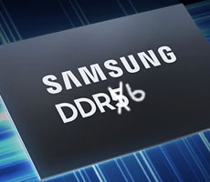 DDR5 Is Fast But Samsung Is Already Looking Ahead To DDR6 Memory At 17,000MHz