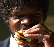 Heinz Marz Ketchup Is The Condiment You Need For Tasty Burgers On The Red Planet