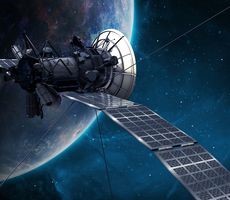 Australian Space Junk Recycling Start-Up Aims To Make Rocket Fuel Cleaning Up Earth's Orbit