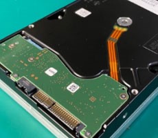 Seagate Just Unveiled The World's First NVMe Hard Drive But Why Spinning Platters Over PCIe?