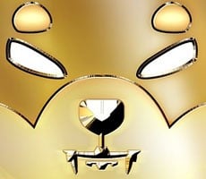 Shiba Inu Mounts Dogecoin As Top Crypto Dog Because It's More Fun Than Your Leg