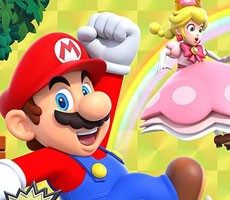 Huge Switch Game Sale Brings Sweet Discounts On Super Mario, Zelda And More