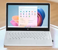 Microsoft Windows 11 SE And Surface Laptop Aim To Steal Chromebook’s Lunch Money In Schools