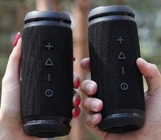 Great Cyber Monday Bluetooth Speaker Deals On JBL, Oontz, TREBLAB, Save Over 60 Percent