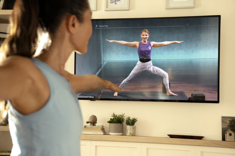 Three high-end home gym machines we like are on sale for Cyber Monday