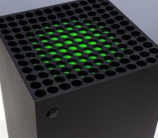 Microsoft Is Emailing Xbox Series X Purchase Invites As Retailer Restocks Dry Up