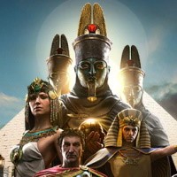 Assassin's Creed Origins At 8K On An RTX 3090 With ReShade Ray Tracing Looks Stunning