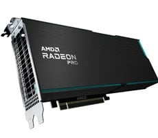 AMD Unveils Radeon Pro V620 For RDNA 2-Powered Cloud Gaming And ML Workloads