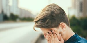 barely breathing fatigue