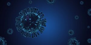 covid-19-coronavirus-3d-virus-render-background