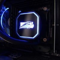 Falcon Northwest Talon (2021) Review: Alder Lake Takes Flight